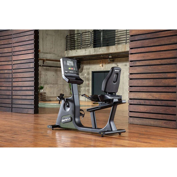 SportsArt G574R Eco-Powr Recumbent Bike 5 SportsArt G574R Eco-Powr Recumbent Bike - Image 3