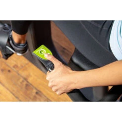 SportsArt G574R Eco-Powr Recumbent Bike 15 SportsArt G574R Eco-Powr Recumbent Bike -Fitness Equipment Sales Shop sports art g874r recumbent cycle 6