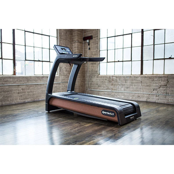 SportsArt N685 Verde Status Eco-Natural Treadmill 11 SportsArt N685 Verde Status Eco-Natural Treadmill - Image 9
