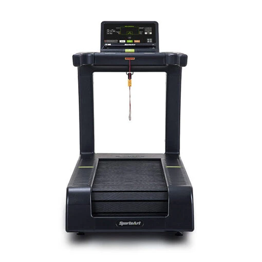 SportsArt N685 Verde Status Eco-Natural Treadmill - Image 6