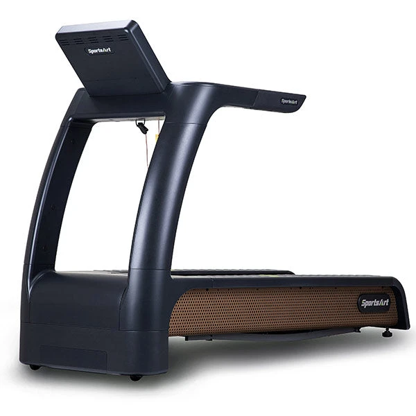 SportsArt N685 Verde Status Eco-Natural Treadmill 5 SportsArt N685 Verde Status Eco-Natural Treadmill - Image 3
