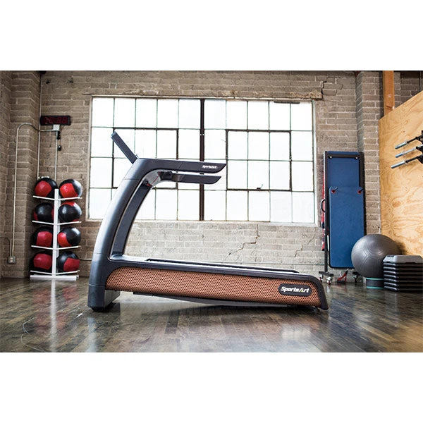 SportsArt N685 Verde Status Eco-Natural Treadmill 12 SportsArt N685 Verde Status Eco-Natural Treadmill - Image 10