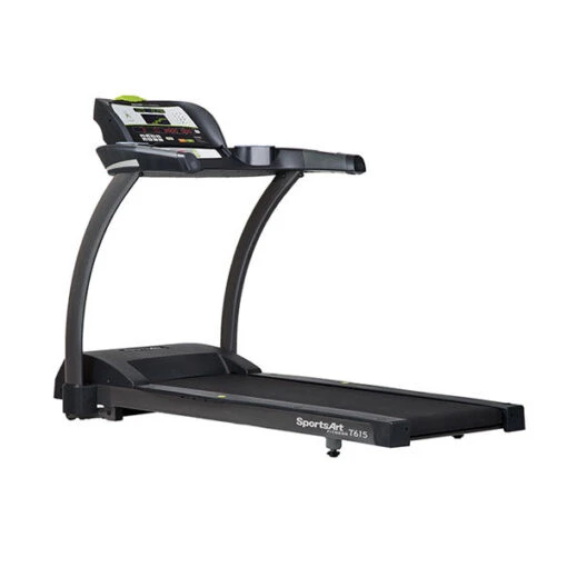 SportsArt T615 CHR Treadmill - Image 3