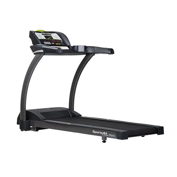 SportsArt T615 CHR Treadmill 5 SportsArt T615 CHR Treadmill - Image 3