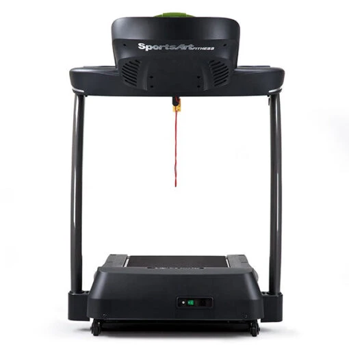 SportsArt T615 CHR Treadmill - Image 5