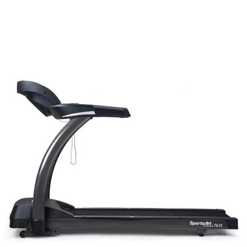SportsArt T615 CHR Treadmill - Image 6