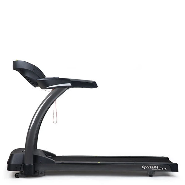 SportsArt T615 CHR Treadmill 8 SportsArt T615 CHR Treadmill - Image 6