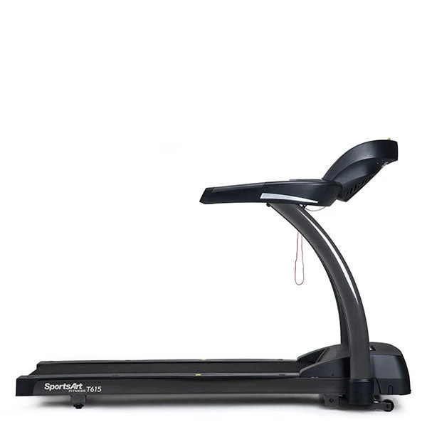 SportsArt T615 CHR Treadmill 10 SportsArt T615 CHR Treadmill - Image 8