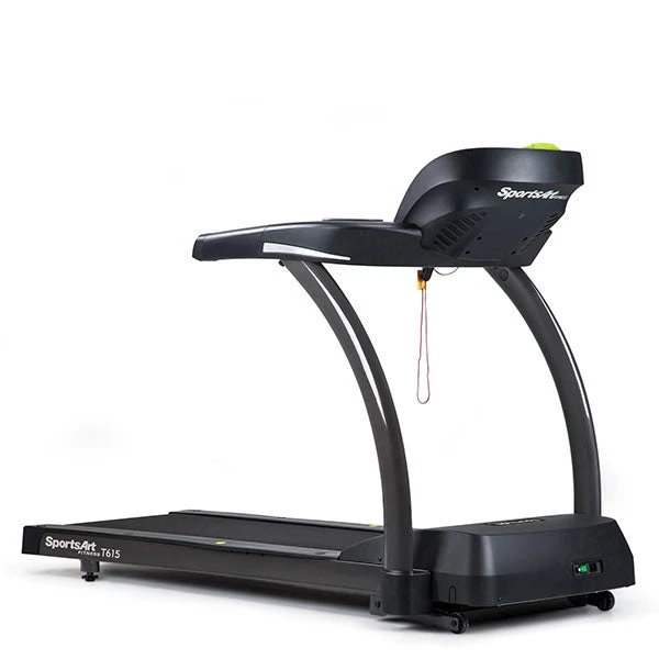 SportsArt T615 CHR Treadmill 11 SportsArt T615 CHR Treadmill - Image 9