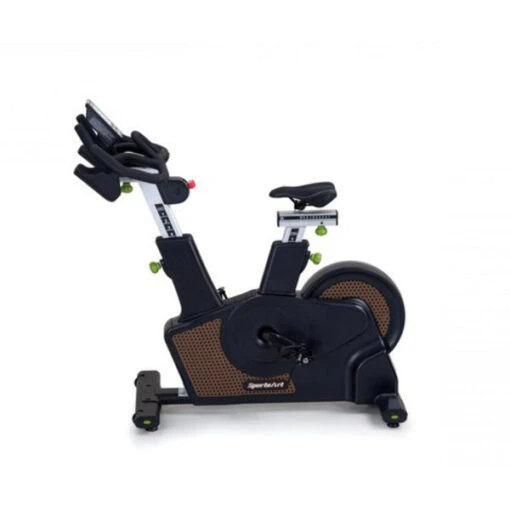 SportsArt C516 Indoor Bike - Image 2