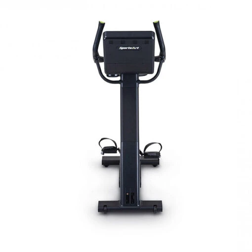SportsArt C574U Upright Bike - Image 8