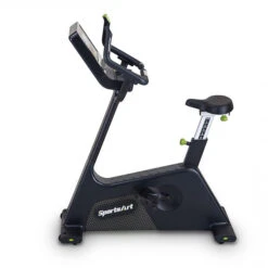 SportsArt C574U Upright Bike -Fitness Equipment Sales Shop sportsart c574u 3