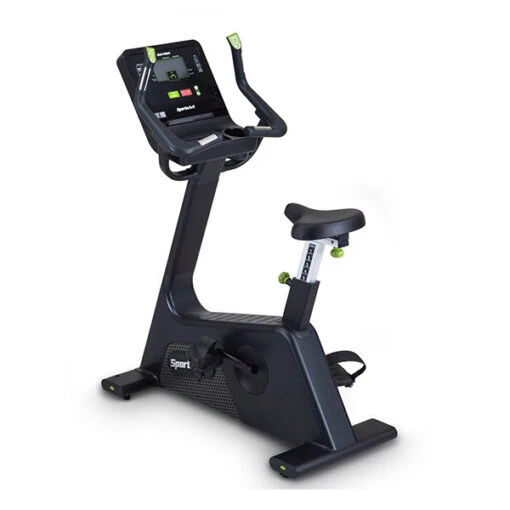 SportsArt C574U Upright Bike - Image 5
