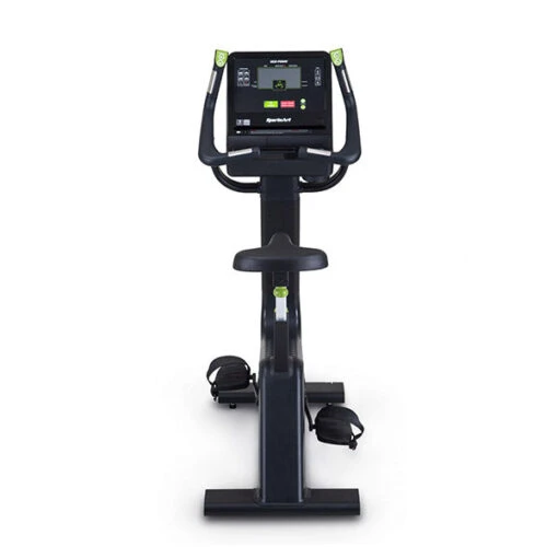 SportsArt C574U Upright Bike - Image 4