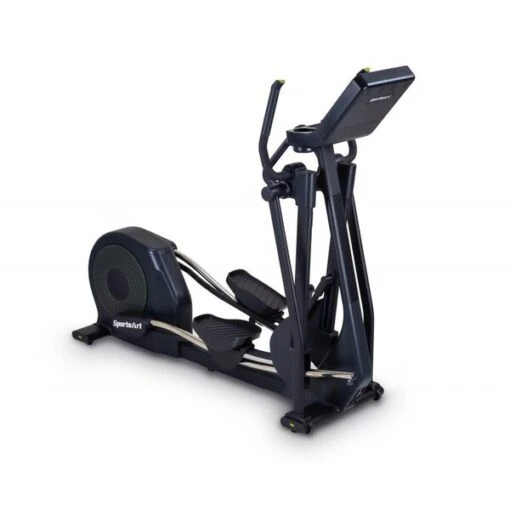 SportsArt E874 Elliptical - Image 8