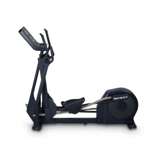 SportsArt E874 Elliptical - Image 5