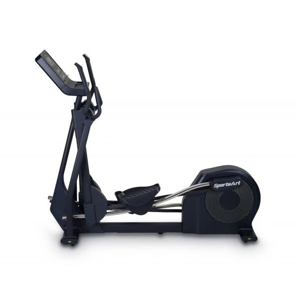 SportsArt E874 Elliptical 7 SportsArt E874 Elliptical - Image 5