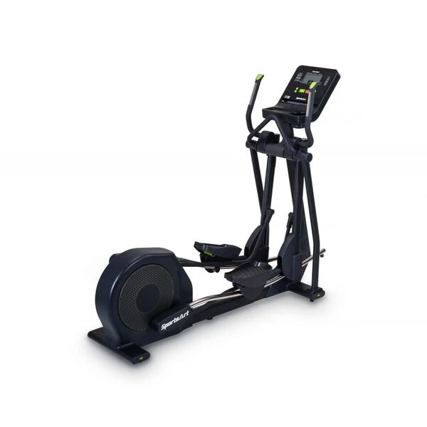 SportsArt E874 Elliptical 4 SportsArt E874 Elliptical - Image 2
