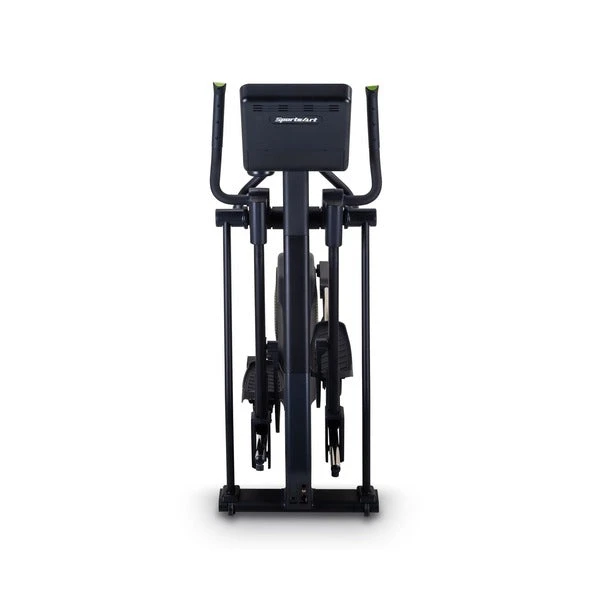 SportsArt E874 Elliptical 11 SportsArt E874 Elliptical - Image 9