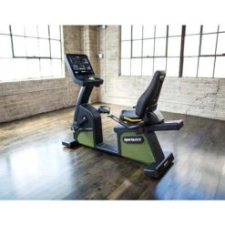 SportsArt G576R Status Eco-Powr Recumbent Bike