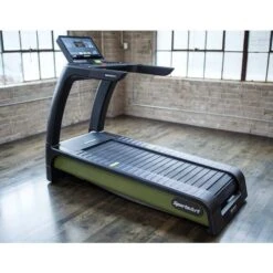 SportsArt G690 Verde Status Eco-Powr Treadmill