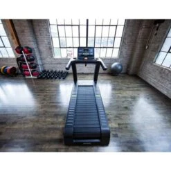 SportsArt G690 Verde Status Eco-Powr Treadmill 13 SportsArt G690 Verde Status Eco-Powr Treadmill -Fitness Equipment Sales Shop sportsart g690 3