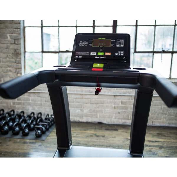 SportsArt G690 Verde Status Eco-Powr Treadmill 8 SportsArt G690 Verde Status Eco-Powr Treadmill - Image 6