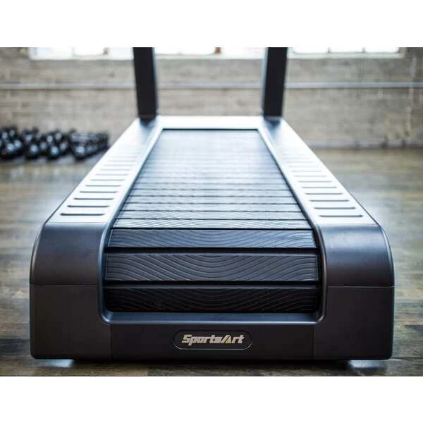 SportsArt G690 Verde Status Eco-Powr Treadmill 7 SportsArt G690 Verde Status Eco-Powr Treadmill - Image 5