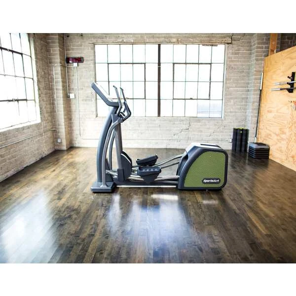 SportsArt G876 Status Eco-Powr Elliptical 4 SportsArt G876 Status Eco-Powr Elliptical - Image 2