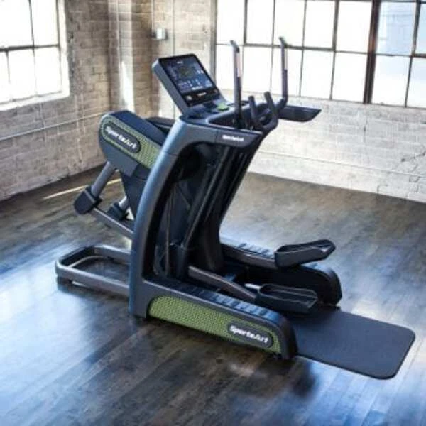 SportsArt G886 Verso Status Eco-Powr Cross Trainer 4 SportsArt G886 Verso Status Eco-Powr Cross Trainer - Image 2