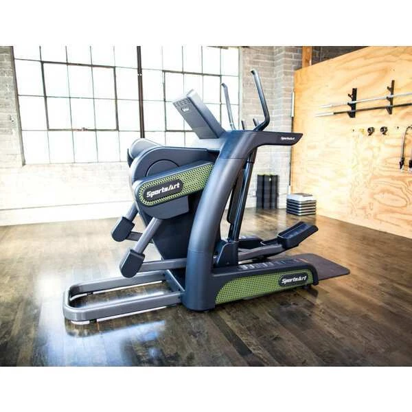 SportsArt G886 Verso Status Eco-Powr Cross Trainer 5 SportsArt G886 Verso Status Eco-Powr Cross Trainer - Image 3