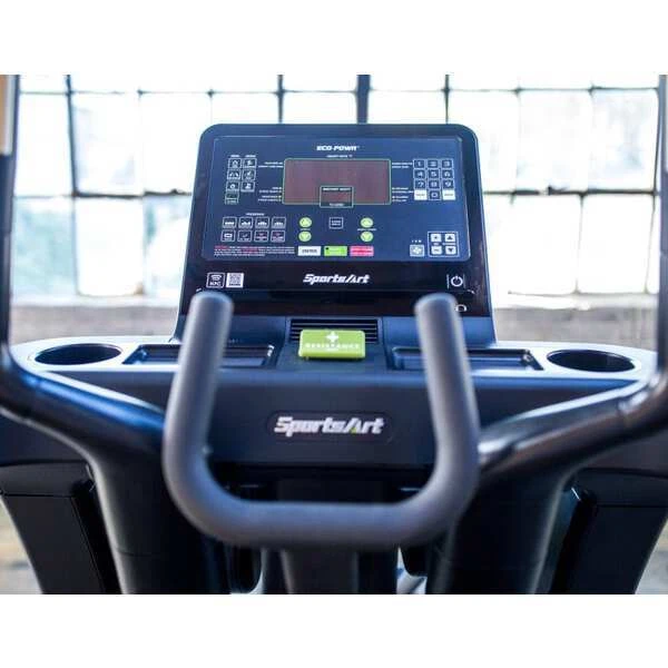 SportsArt G886 Verso Status Eco-Powr Cross Trainer 8 SportsArt G886 Verso Status Eco-Powr Cross Trainer - Image 6