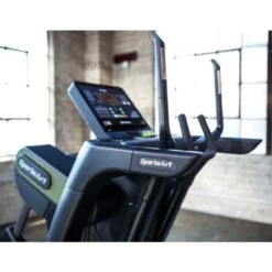 SportsArt G886 Verso Status Eco-Powr Cross Trainer 11 SportsArt G886 Verso Status Eco-Powr Cross Trainer -Fitness Equipment Sales Shop sportsart g886 6