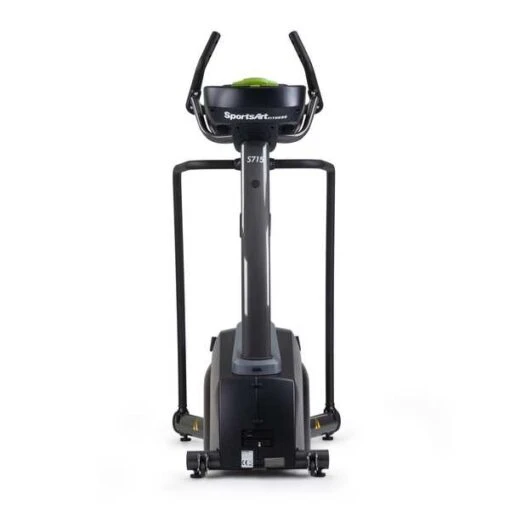 SportsArt S715 Status Stepper - Image 4
