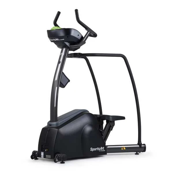 SportsArt S715 Status Stepper 3 SportsArt S715 Status Stepper - Image 2
