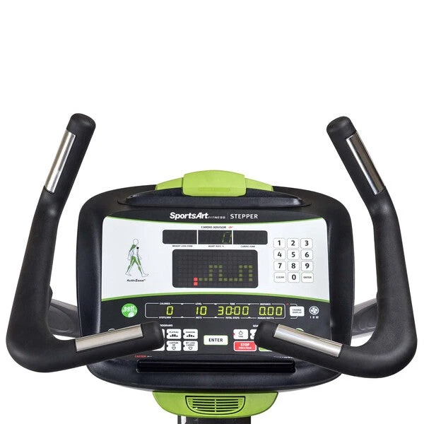 SportsArt S715 Status Stepper 6 SportsArt S715 Status Stepper - Image 5