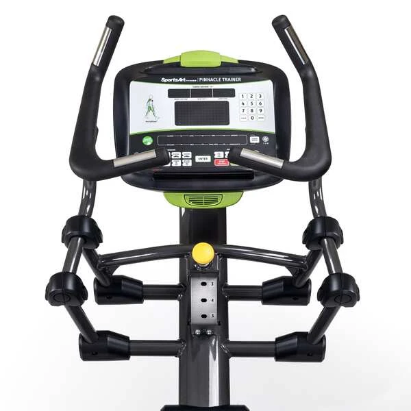 SportsArt S775 Pinnacle Cross Trainer 7 SportsArt S775 Pinnacle Cross Trainer - Image 5