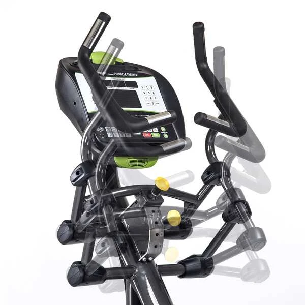 SportsArt S775 Pinnacle Cross Trainer 6 SportsArt S775 Pinnacle Cross Trainer - Image 4