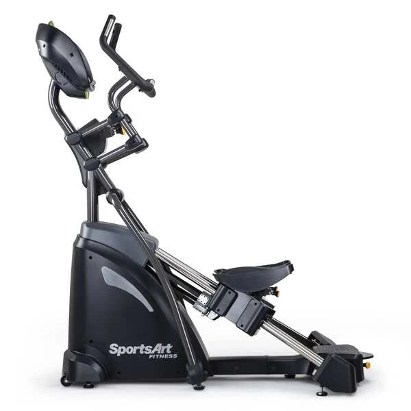 SportsArt S775 Pinnacle Cross Trainer 4 SportsArt S775 Pinnacle Cross Trainer - Image 2