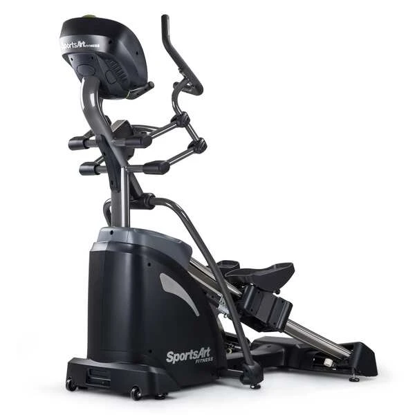 SportsArt S775 Pinnacle Cross Trainer 5 SportsArt S775 Pinnacle Cross Trainer - Image 3
