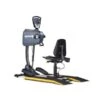 SportsArt UB521M Bilateral Upper Body Ergometer 1 SportsArt UB521M Bilateral Upper Body Ergometer -Fitness Equipment Sales Shop sportsart ub512 bilat 1
