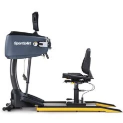 SportsArt UB521M Bilateral Upper Body Ergometer 16 SportsArt UB521M Bilateral Upper Body Ergometer -Fitness Equipment Sales Shop sportsart ub512 bilat 10