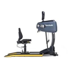 SportsArt UB521M Bilateral Upper Body Ergometer 13 SportsArt UB521M Bilateral Upper Body Ergometer -Fitness Equipment Sales Shop sportsart ub512 bilat 4