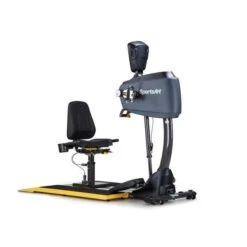 SportsArt UB521M Bilateral Upper Body Ergometer 17 SportsArt UB521M Bilateral Upper Body Ergometer -Fitness Equipment Sales Shop sportsart ub512 bilat 5