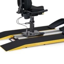 SportsArt UB521M Bilateral Upper Body Ergometer 20 SportsArt UB521M Bilateral Upper Body Ergometer -Fitness Equipment Sales Shop sportsart ub512 bilat 9