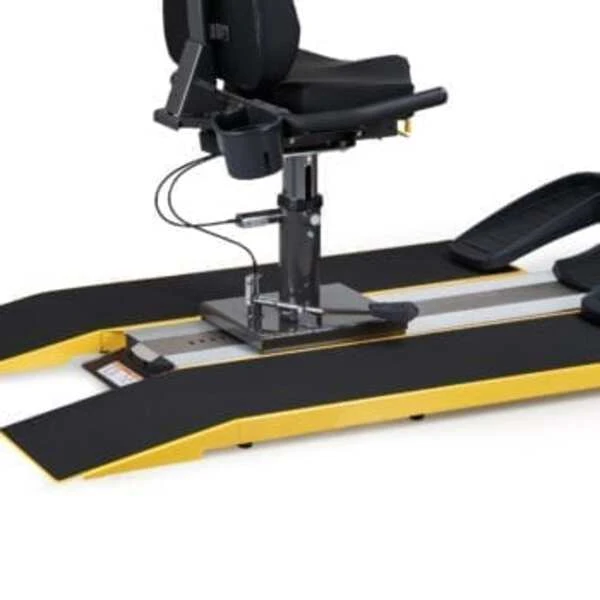 SportsArt UB521M Bilateral Upper Body Ergometer 11 SportsArt UB521M Bilateral Upper Body Ergometer - Image 9