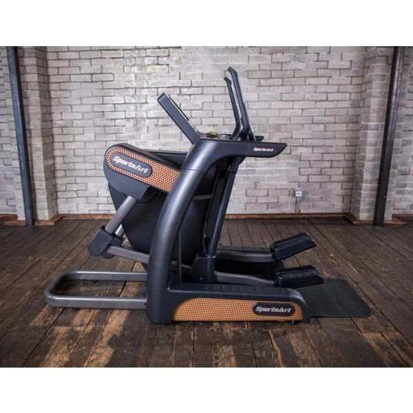 SportsArt V886-16 Verso Cross Trainer 4 SportsArt V886-16 Verso Cross Trainer - Image 2