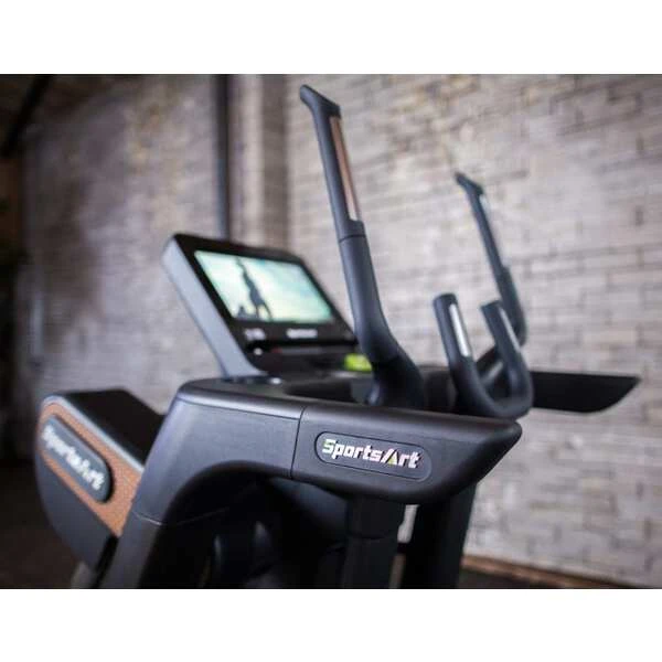 SportsArt V886-16 Verso Cross Trainer 5 SportsArt V886-16 Verso Cross Trainer - Image 3