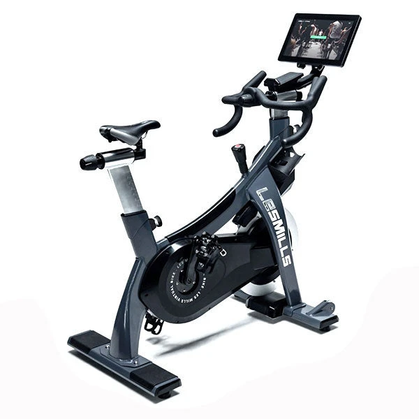 Stages Cycling Stages Les Mills Virtual Indoor Bike 3 Stages Cycling Stages Les Mills Virtual Indoor Bike