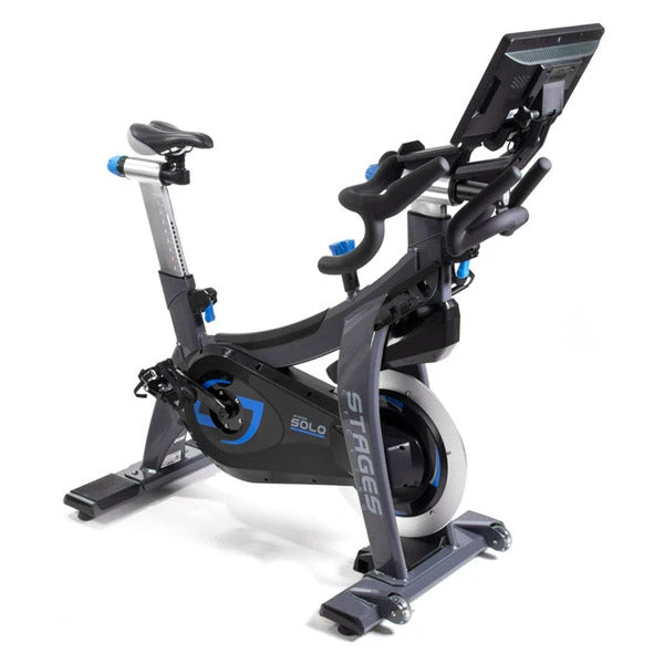 Stages Cycling Stages Solo Indoor Bike 3 Stages Cycling Stages Solo Indoor Bike